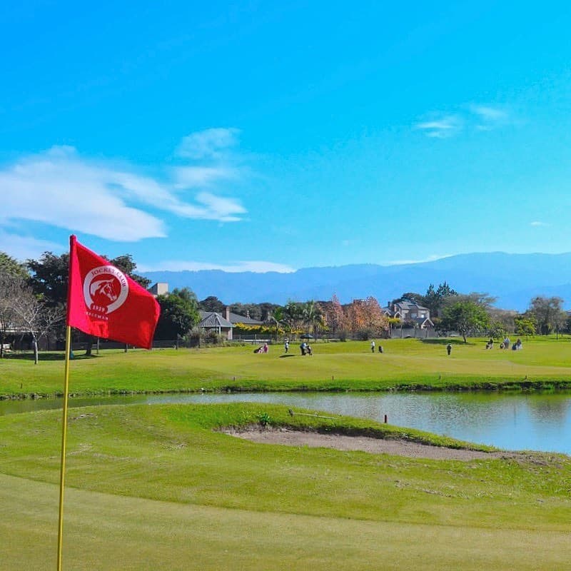 JOCKEY CLUB DE TUCUMAN