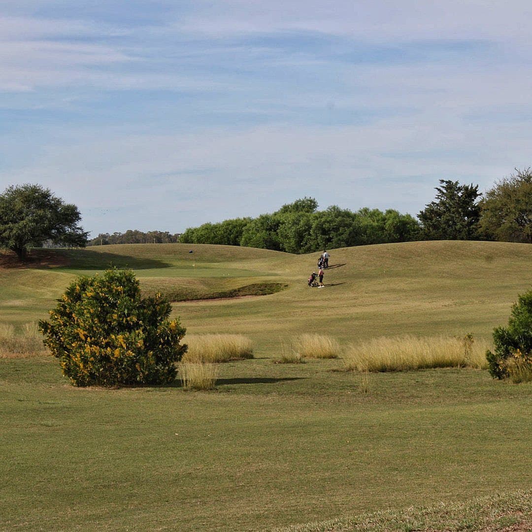 JOCKEY CLUB DE SANTA FE