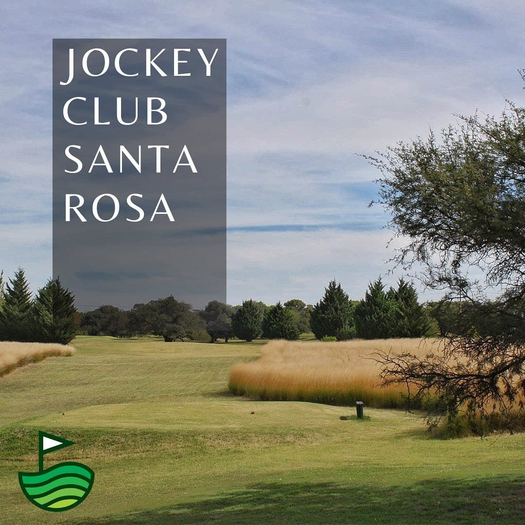 JOCKEY CLUB DE SANTA FE