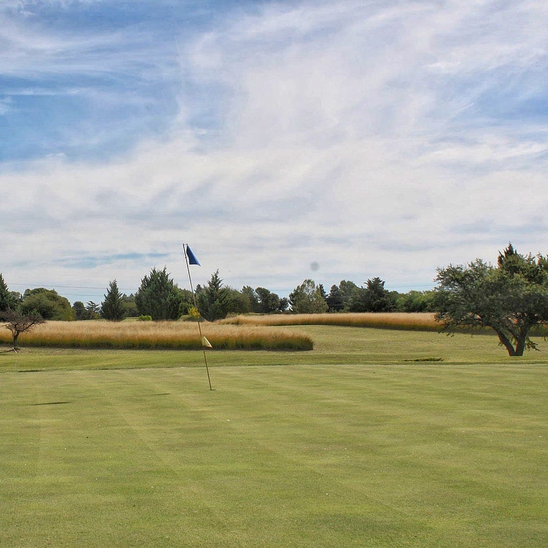 JOCKEY CLUB DE SANTA FE