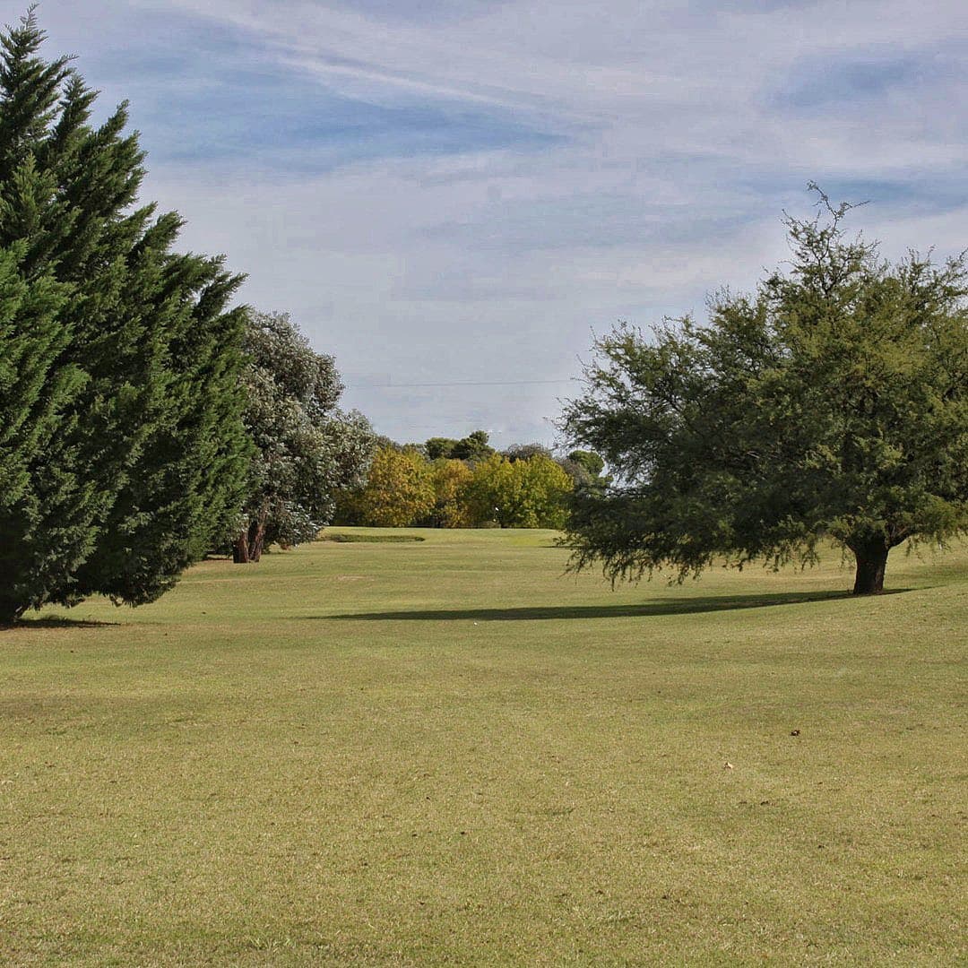 JOCKEY CLUB DE SANTA FE