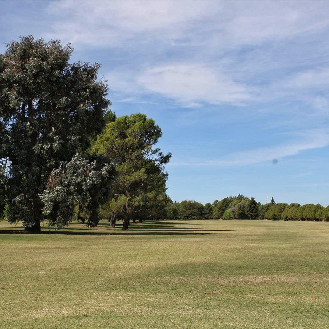 JOCKEY CLUB DE SANTA FE