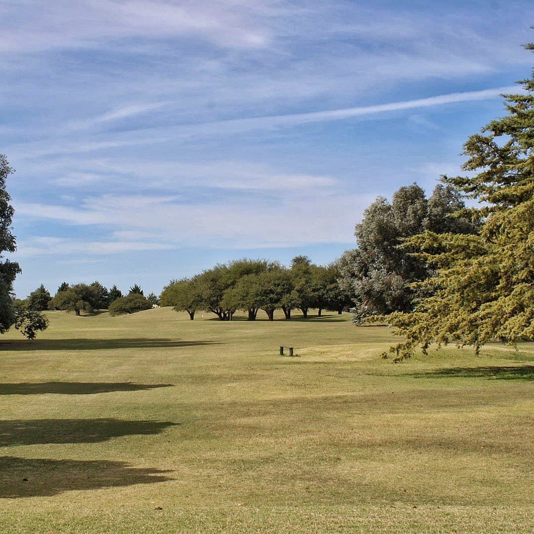 JOCKEY CLUB DE SANTA FE