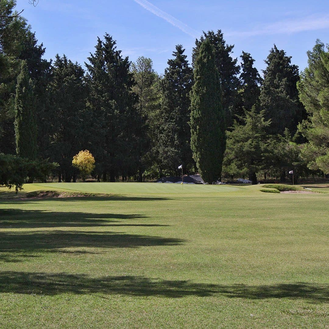 JOCKEY CLUB DE SANTA FE