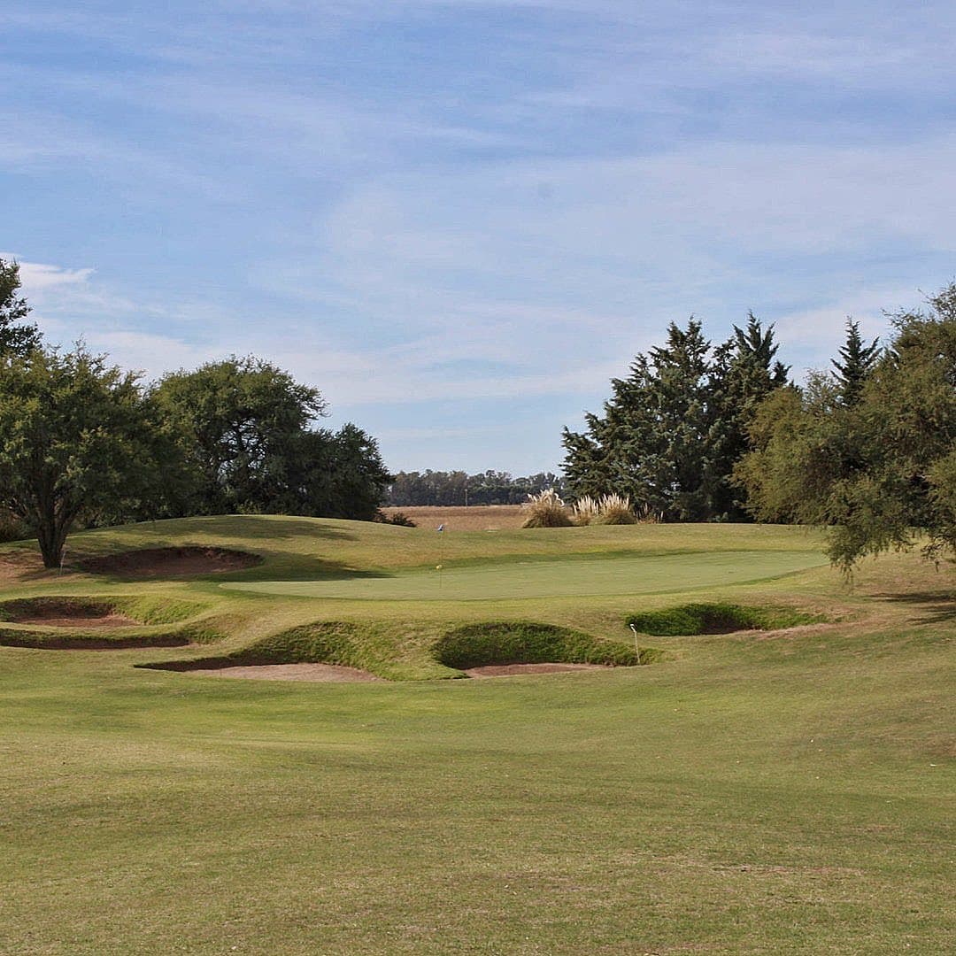 JOCKEY CLUB DE SANTA FE