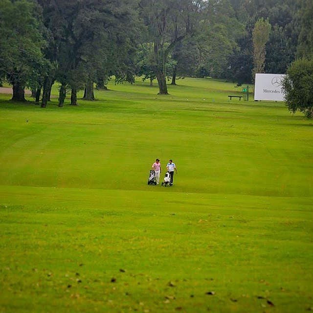 Jockey Club Tucumán - Alpa Sumaj (Cancha Vieja)