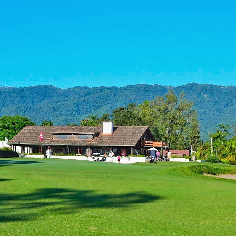 Jockey Club Tucumán - Alpa Sumaj (Cancha Vieja)