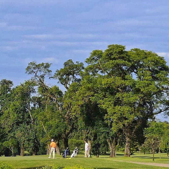 Jockey Club Tucumán - Alpa Sumaj (Cancha Vieja)