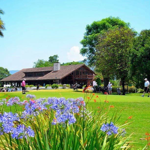 Jockey Club Tucumán - Alpa Sumaj (Cancha Vieja)