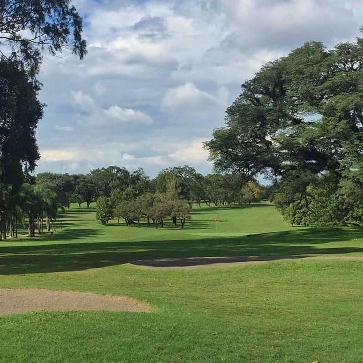 Jockey Club Tucumán - Alpa Sumaj (Cancha Vieja)