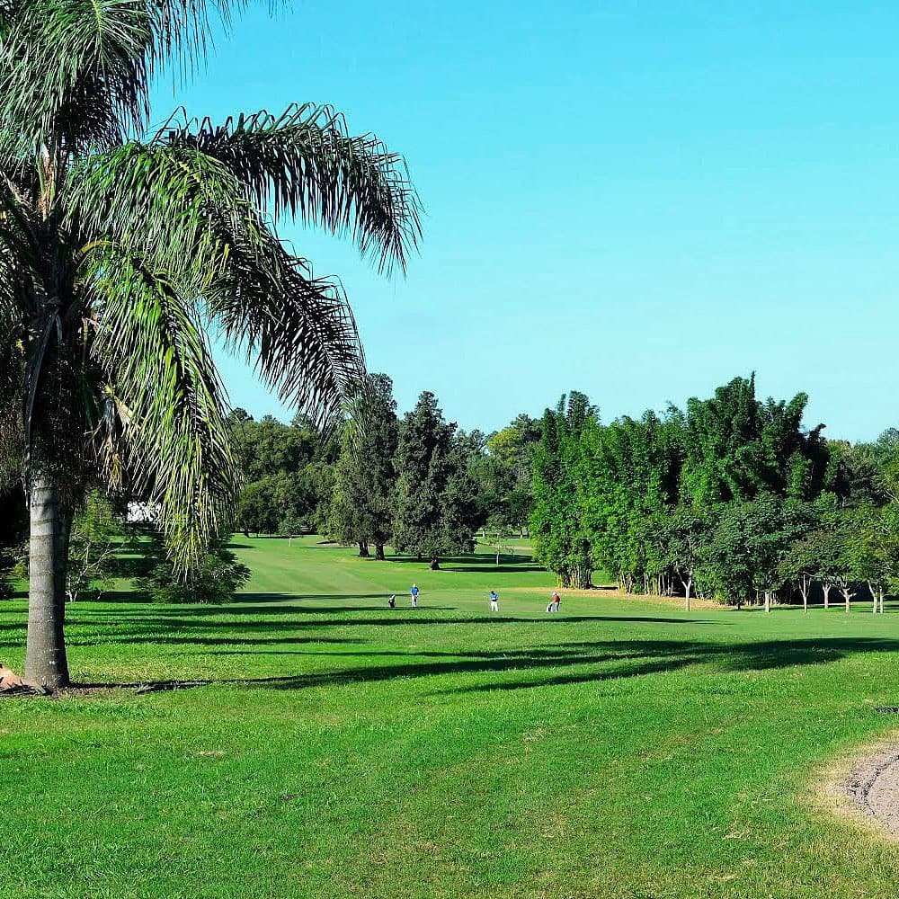 Jockey Club Tucumán - Alpa Sumaj (Cancha Vieja)