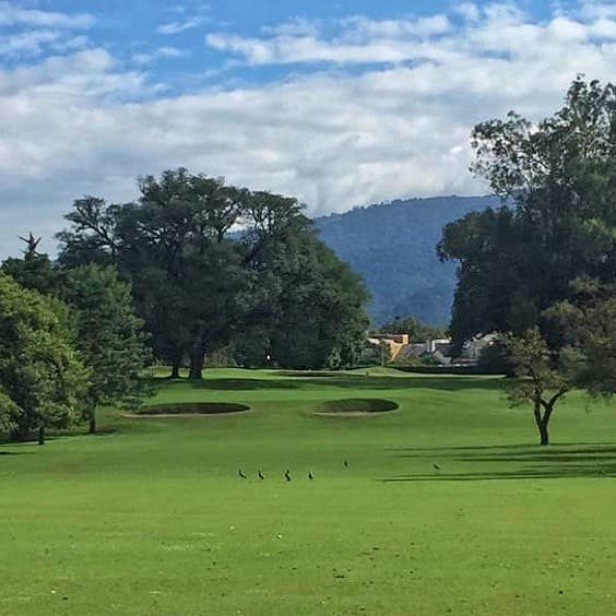 Jockey Club Tucumán - Alpa Sumaj (Cancha Vieja)