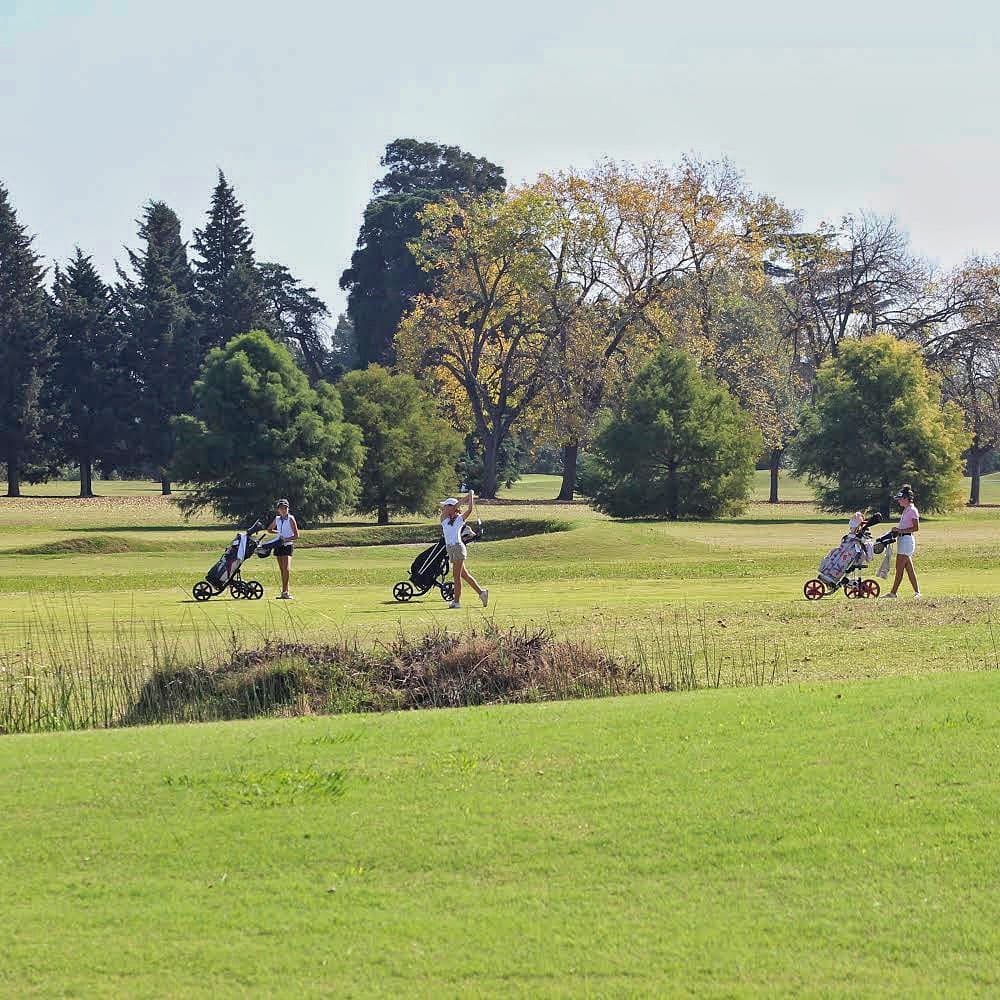 JUNIN GOLF CUB