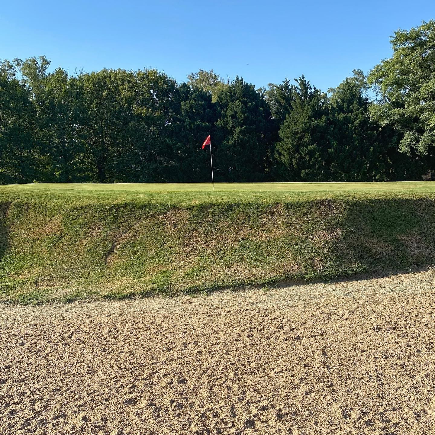 KENTUCKY CLUB DE GOLF