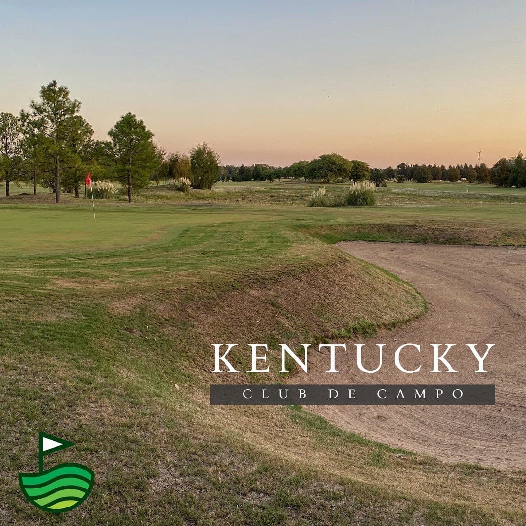 KENTUCKY CLUB DE GOLF