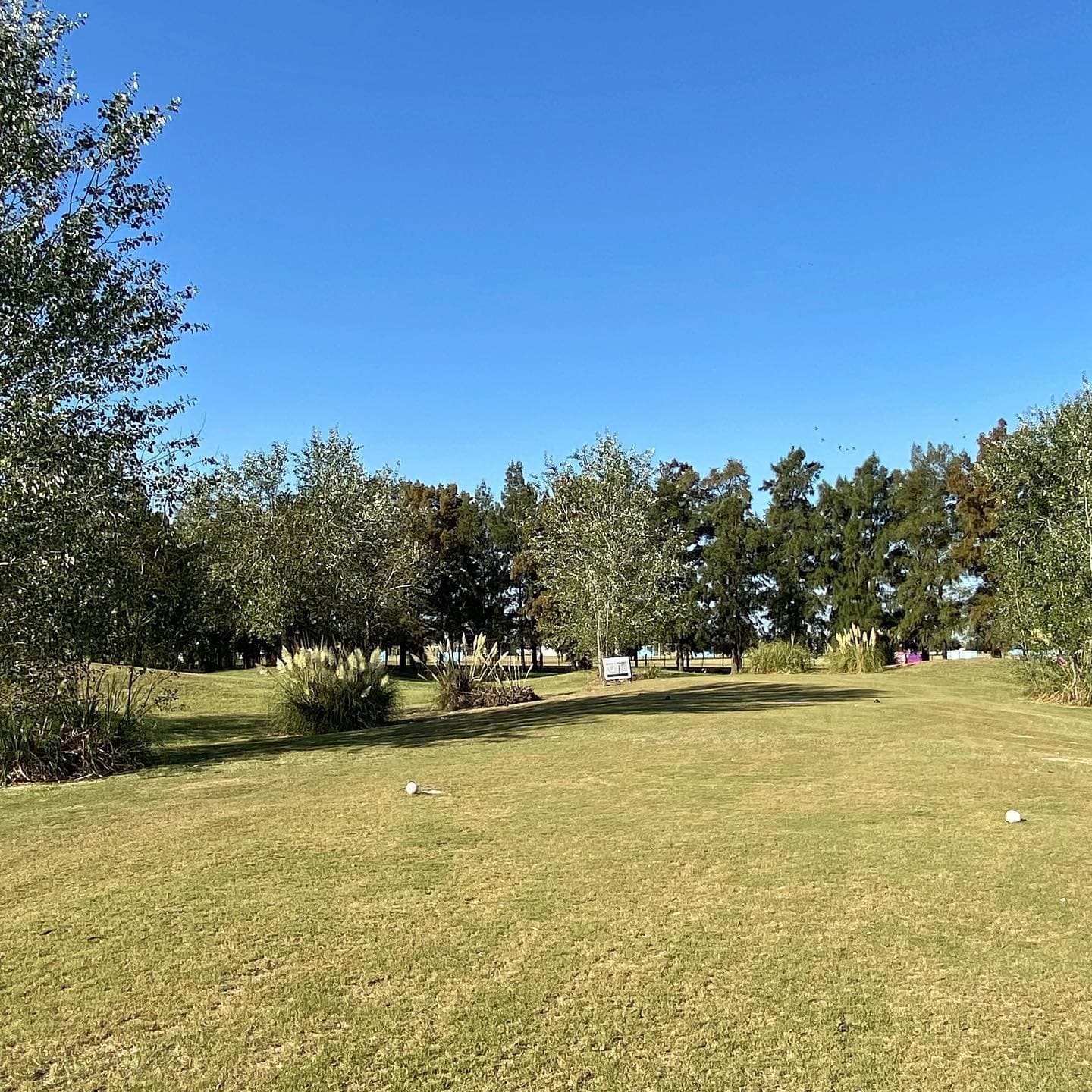 KENTUCKY CLUB DE GOLF