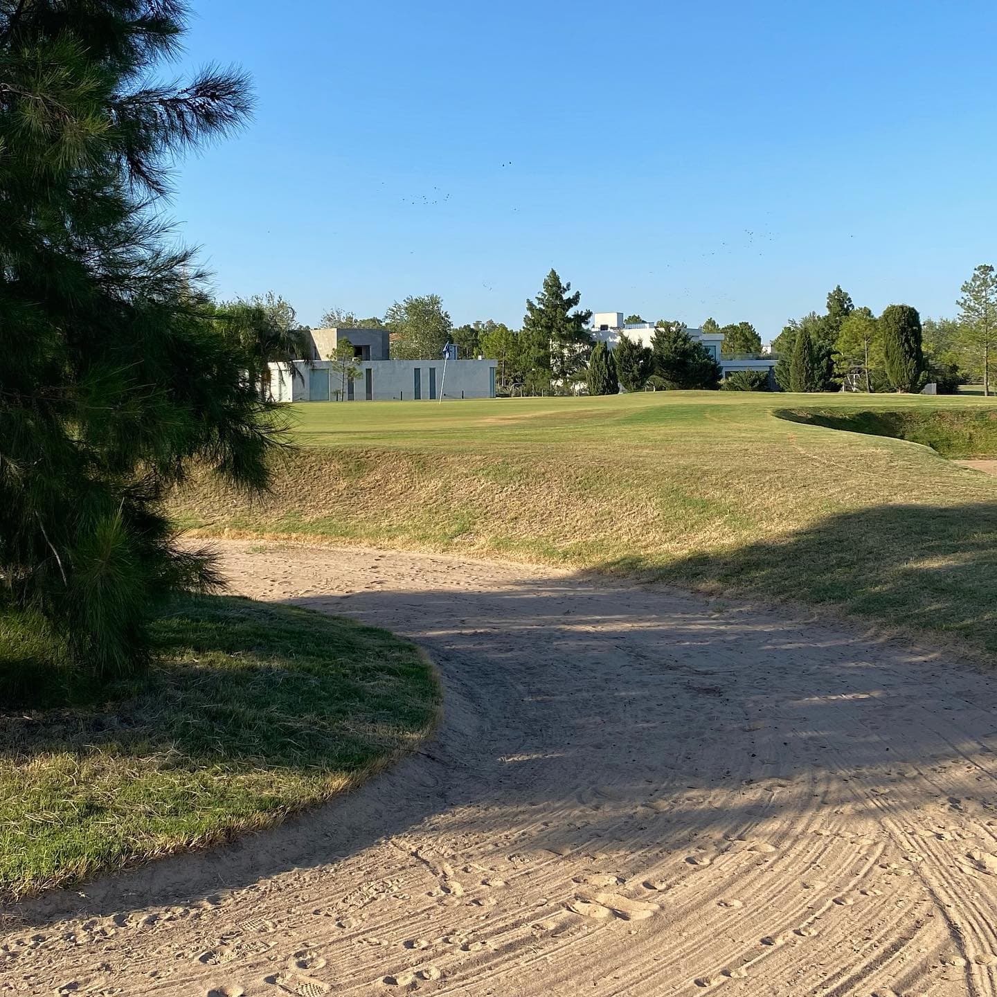 KENTUCKY CLUB DE GOLF