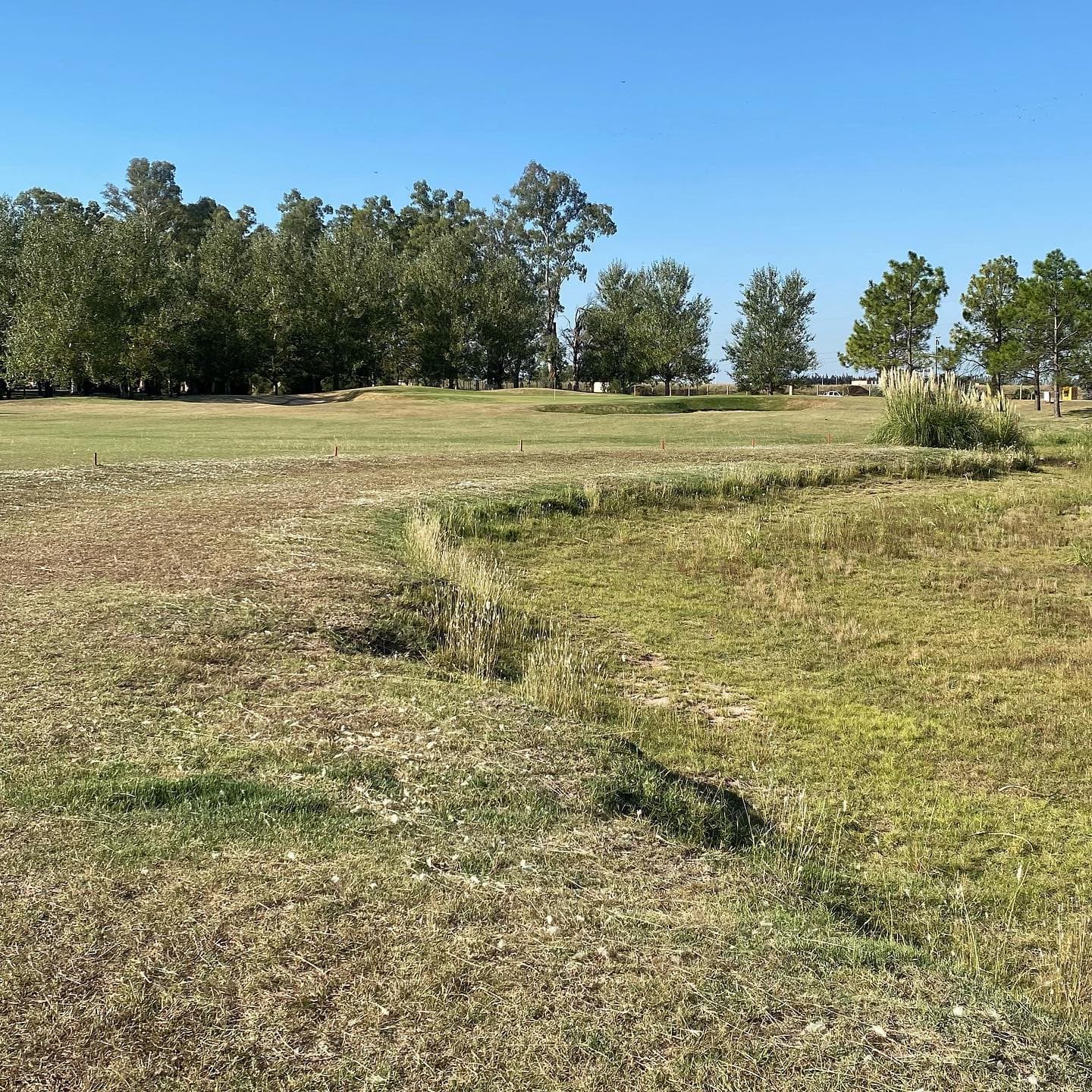 KENTUCKY CLUB DE GOLF