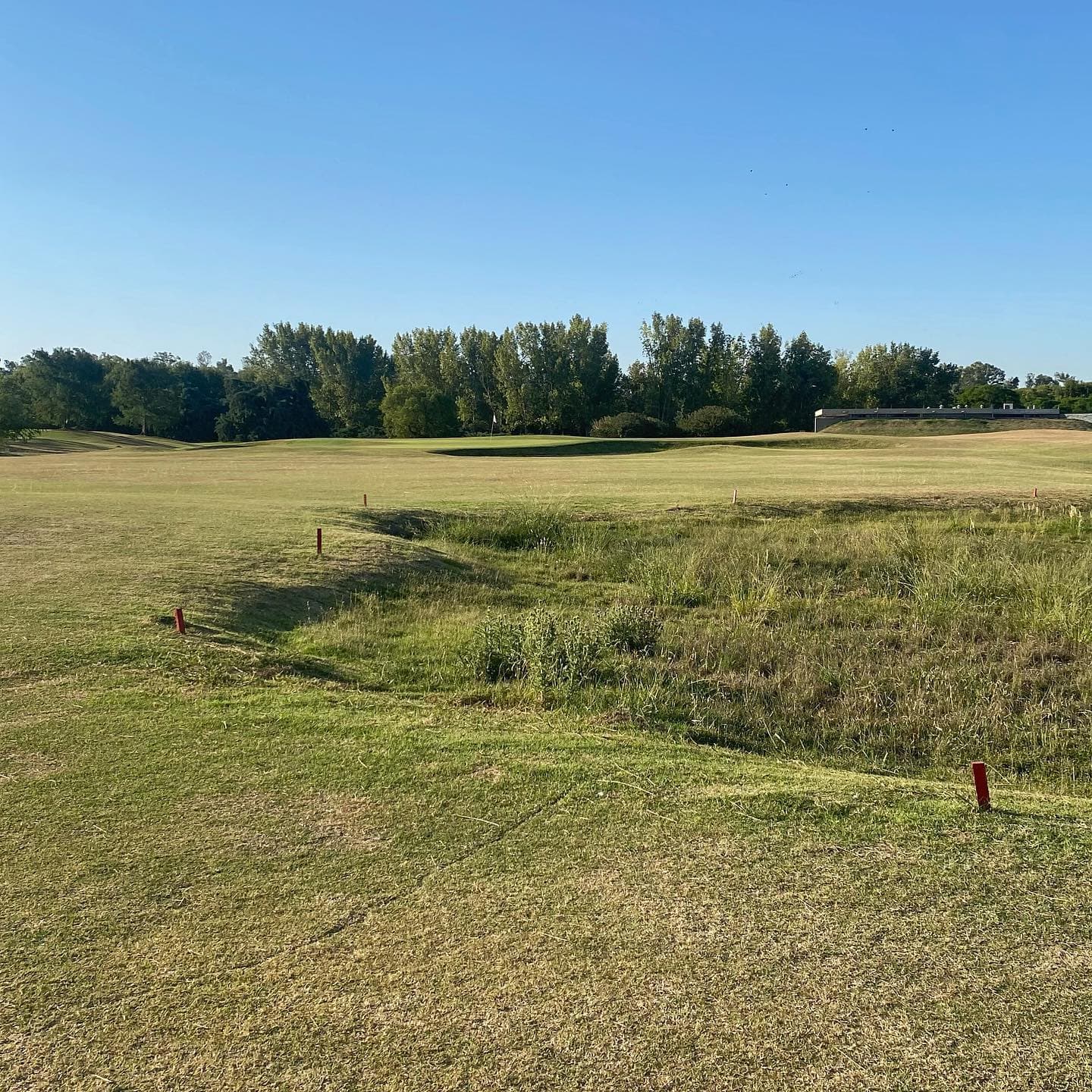 KENTUCKY CLUB DE GOLF