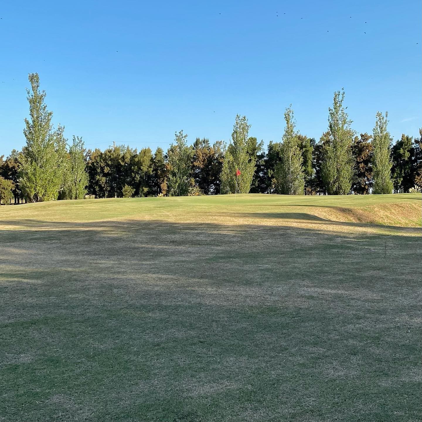 KENTUCKY CLUB DE GOLF