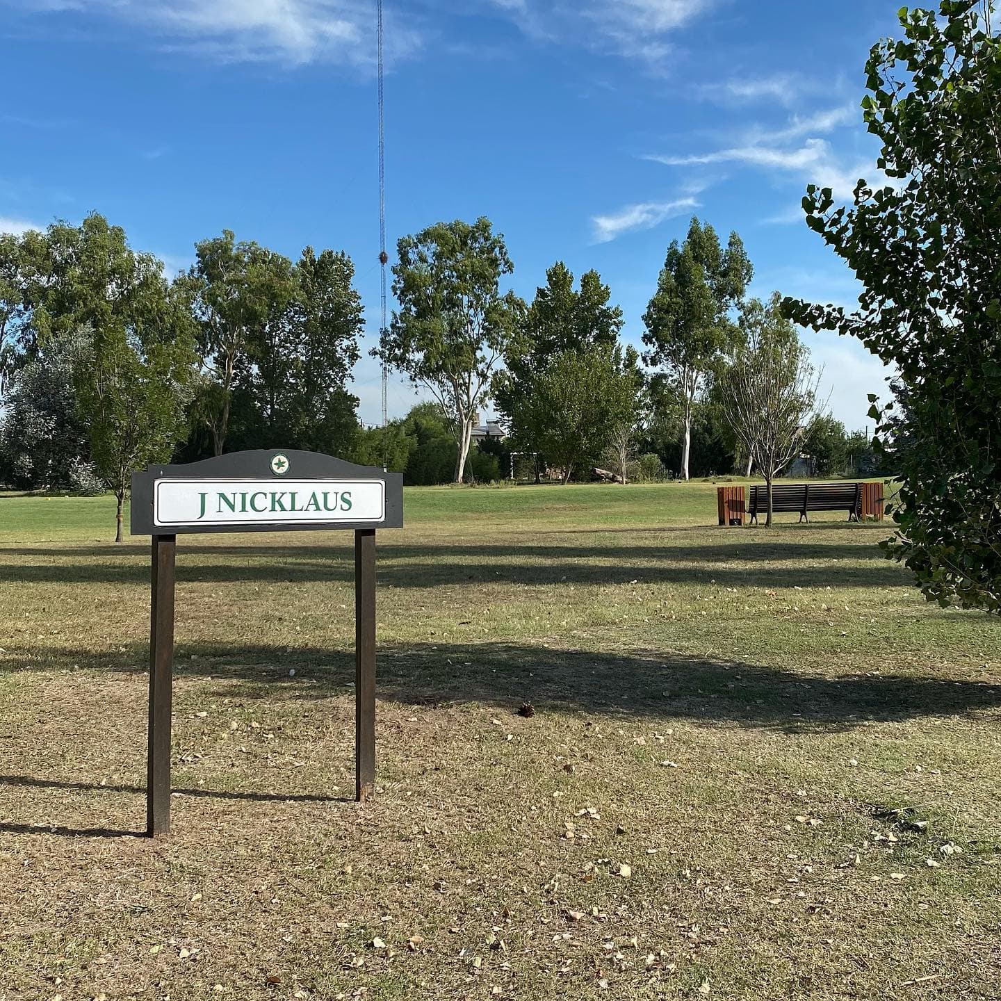 LA CAROLINA GOLF &  COUNTRY CLUB