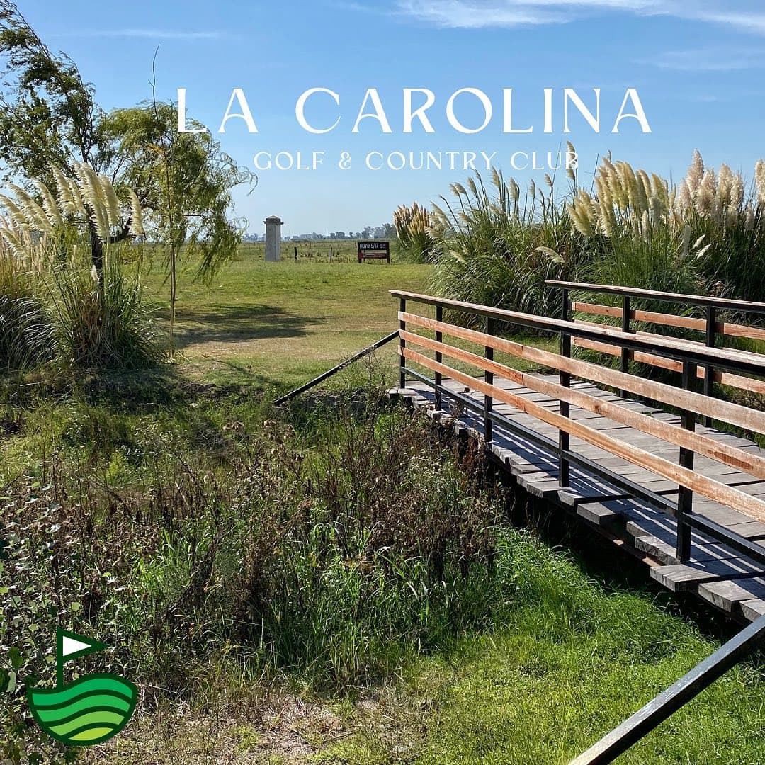 LA CAROLINA GOLF &  COUNTRY CLUB