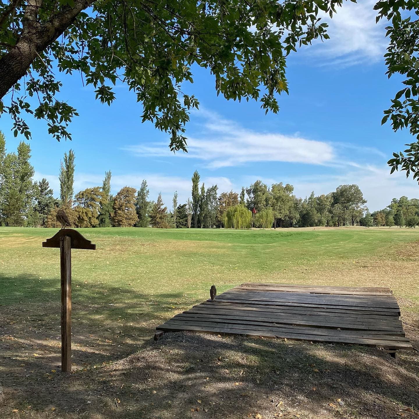 LA CAROLINA GOLF &  COUNTRY CLUB