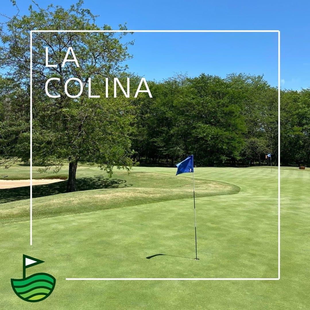 LA COLINA GOLF CLUB