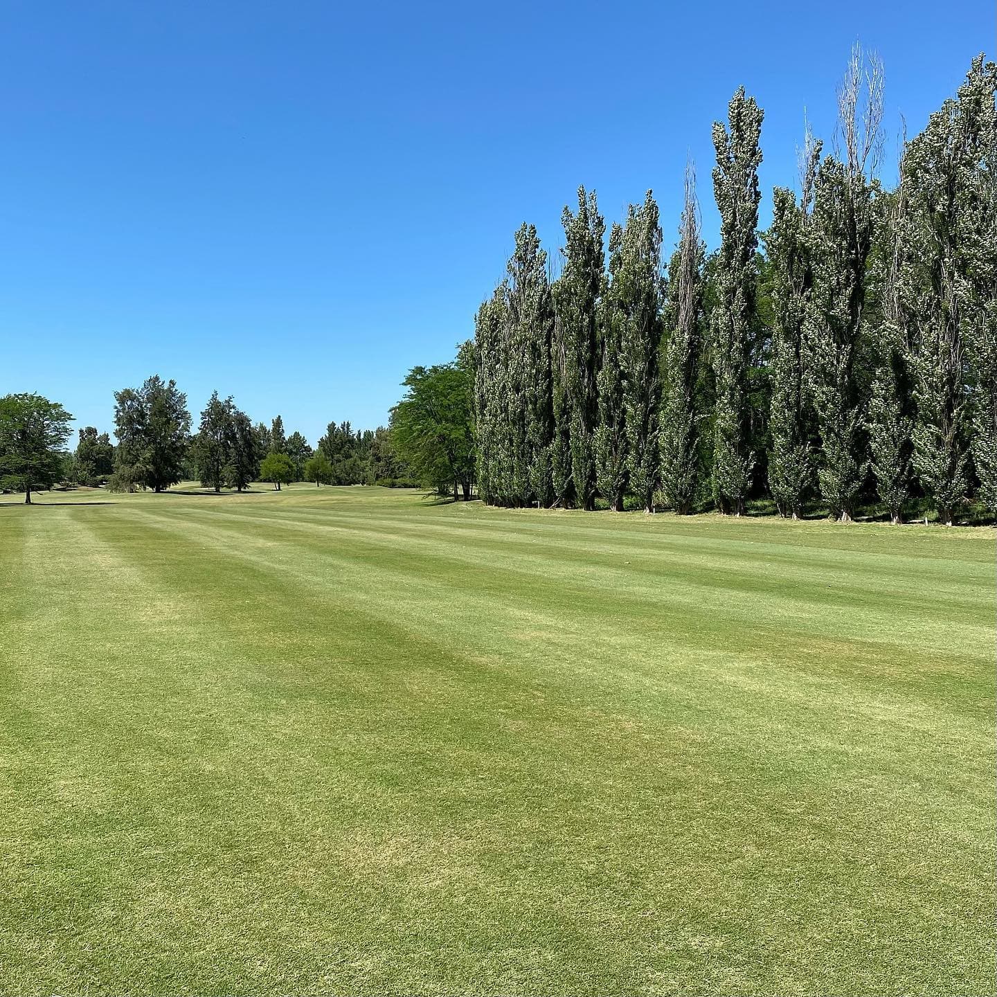 LA COLINA GOLF CLUB