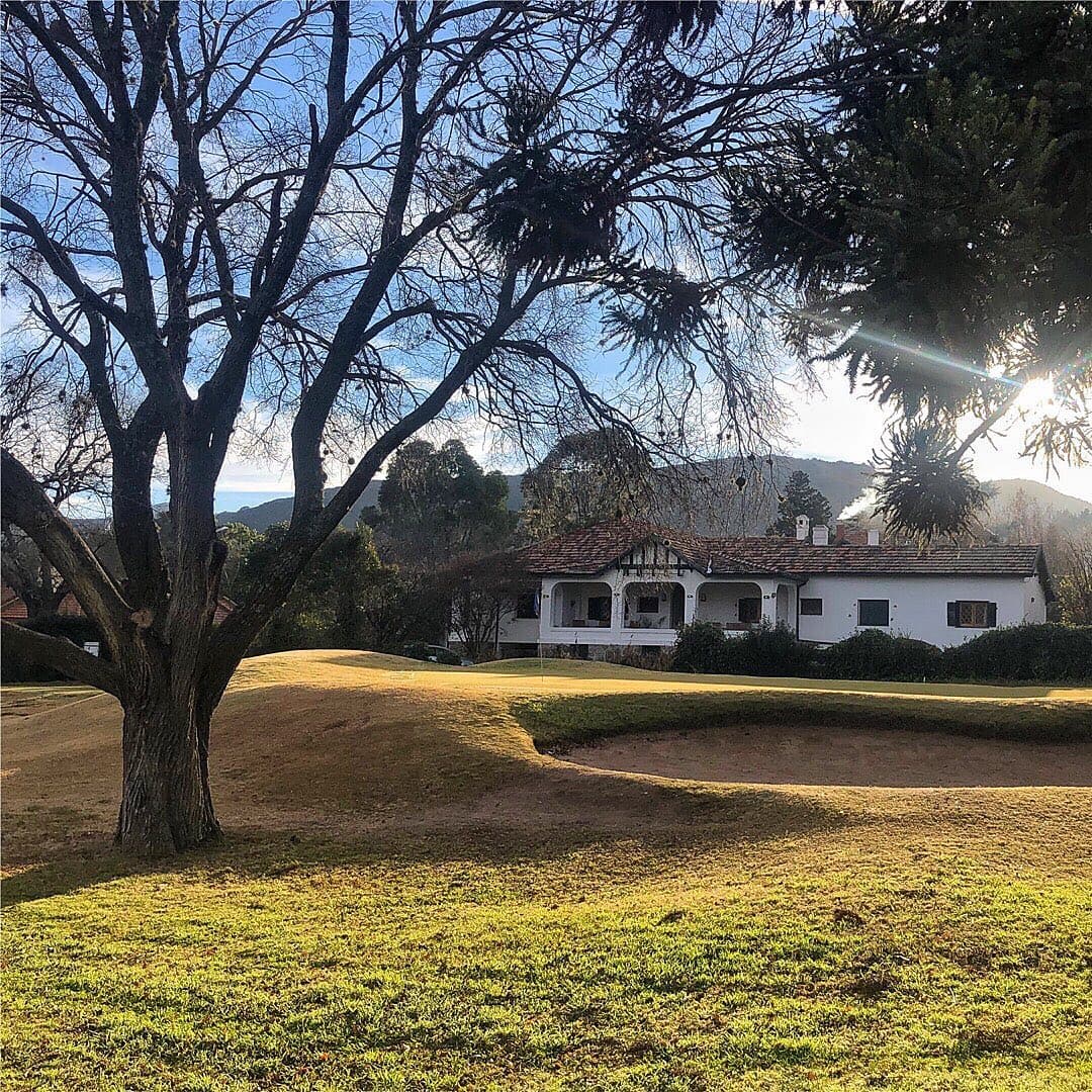 LA CUMBRE GOLF CLUB
