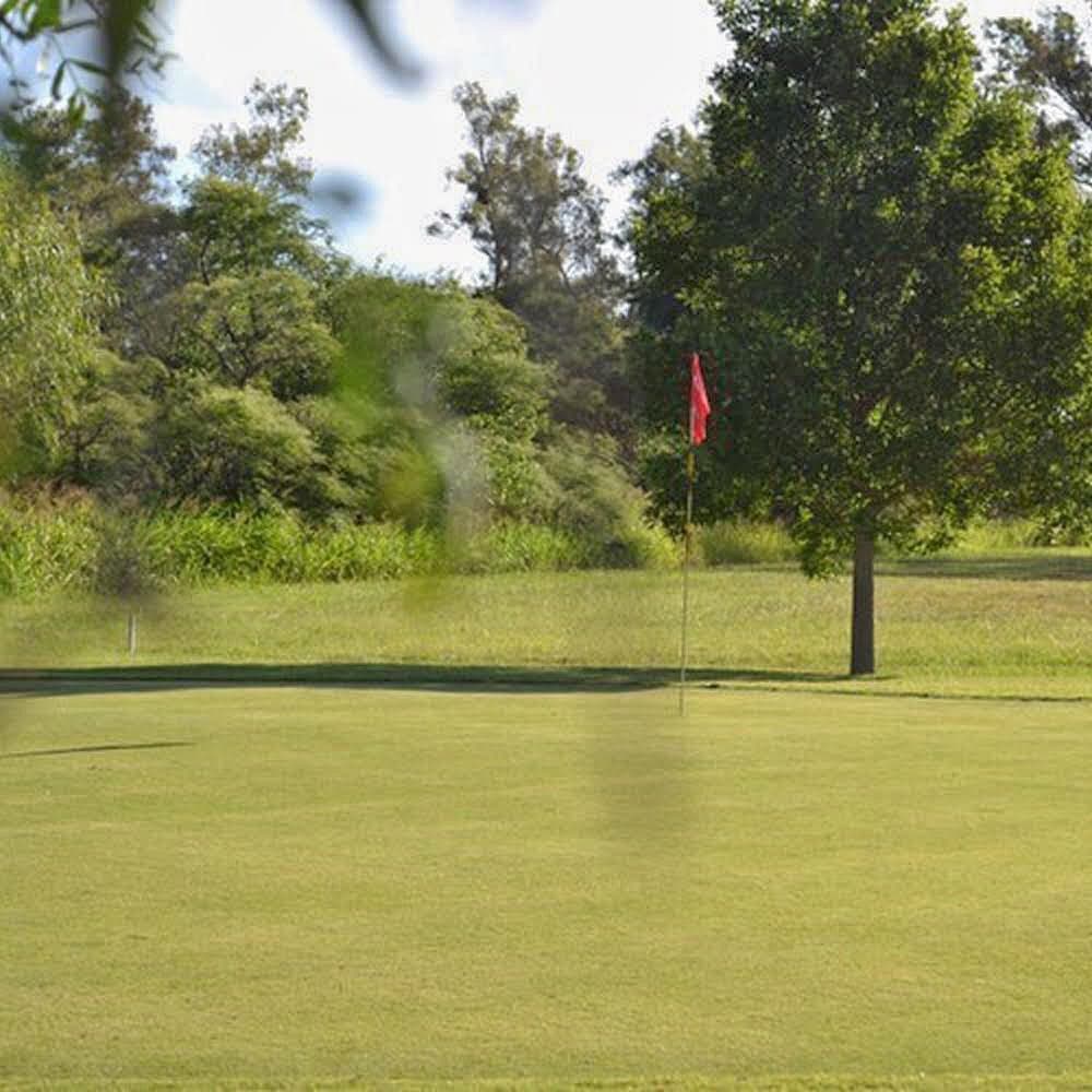 LA MERCED GOLF COUNTRY CLUB