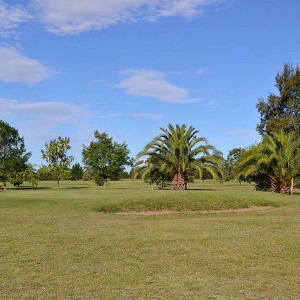 LA MERCED GOLF COUNTRY CLUB