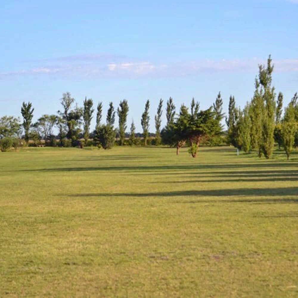 LA MERCED GOLF COUNTRY CLUB