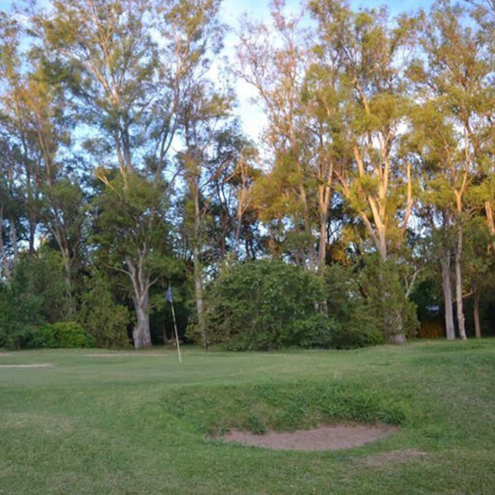 LA MERCED GOLF COUNTRY CLUB