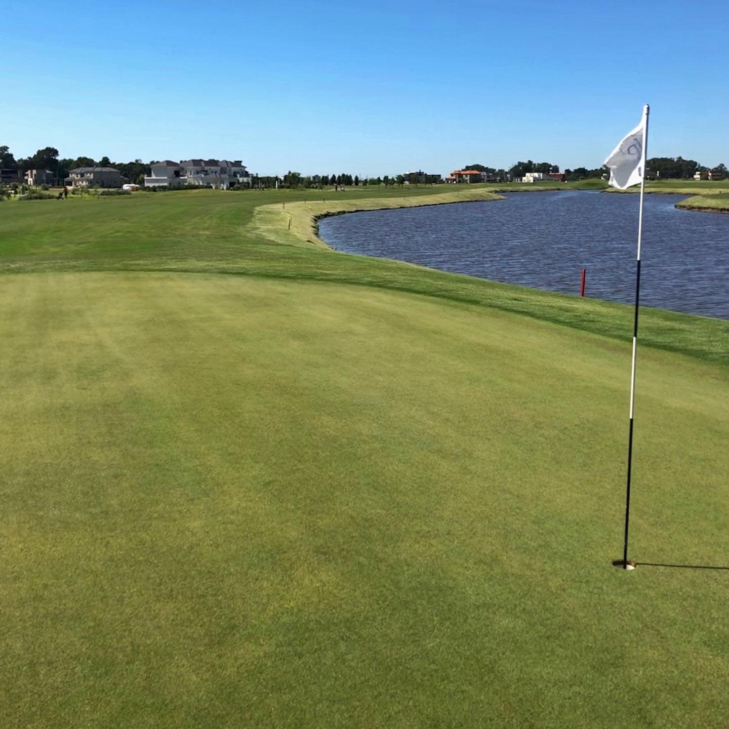 LA PROVIDENCIA RESORT