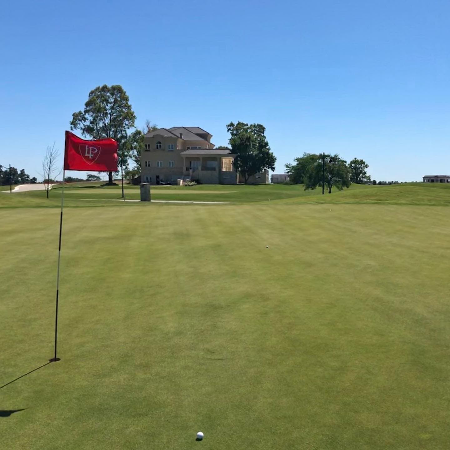 LA PROVIDENCIA RESORT