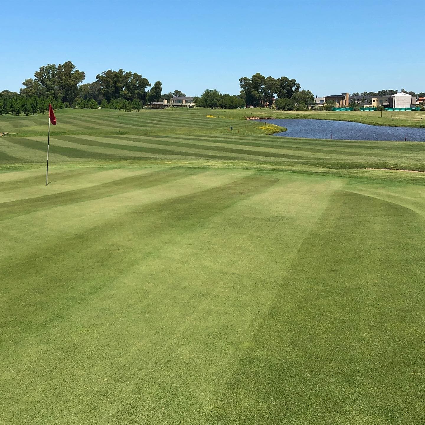 LA PROVIDENCIA RESORT