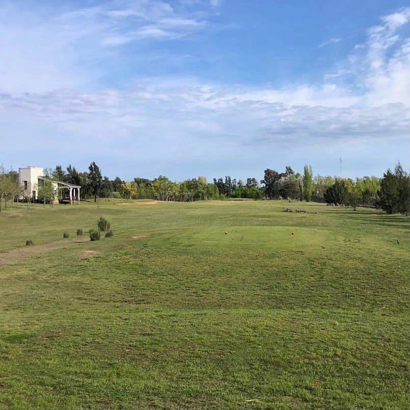 LA RESERVA CARDALES RESORT COUNTRY CLUB