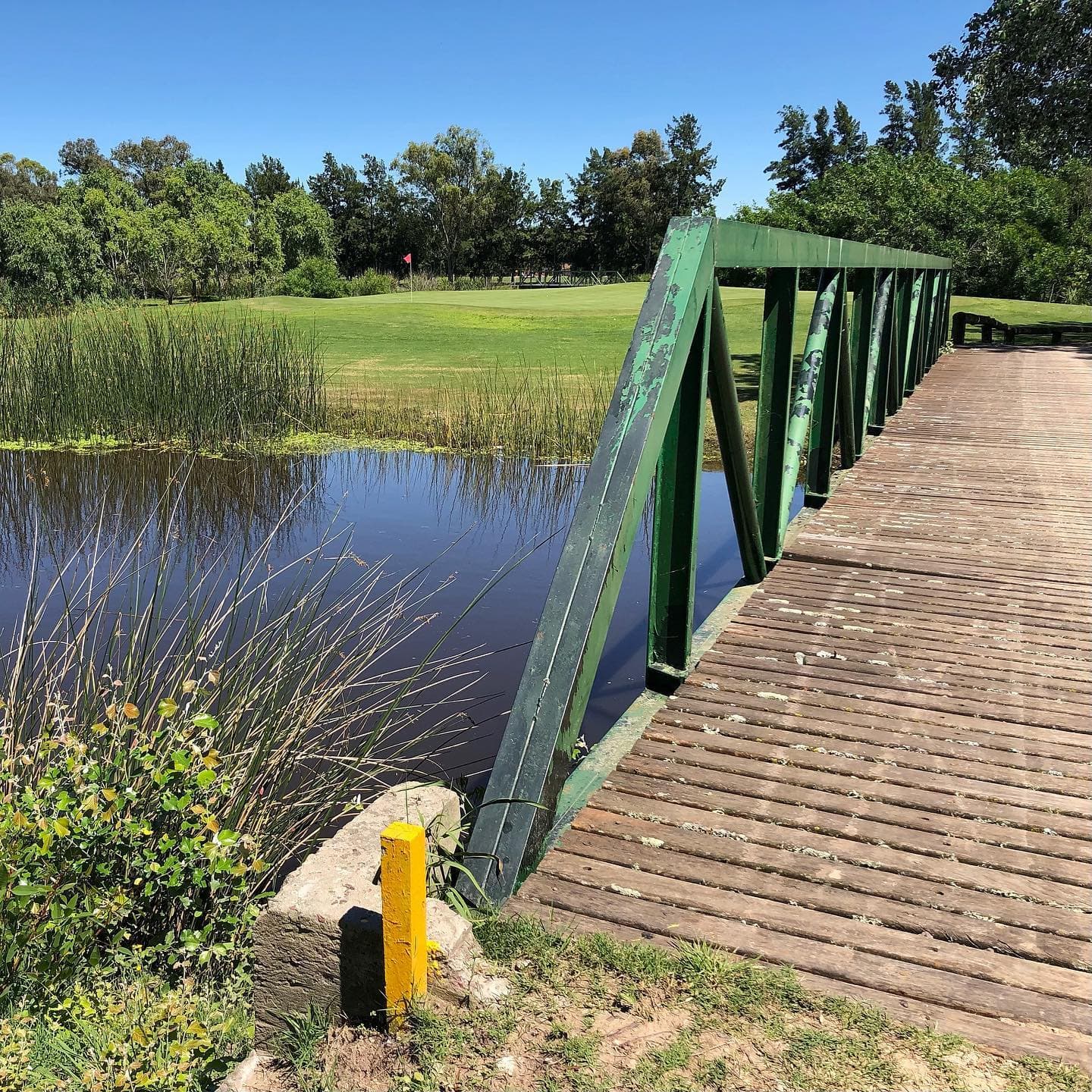 LA RESERVA CARDALES RESORT COUNTRY CLUB