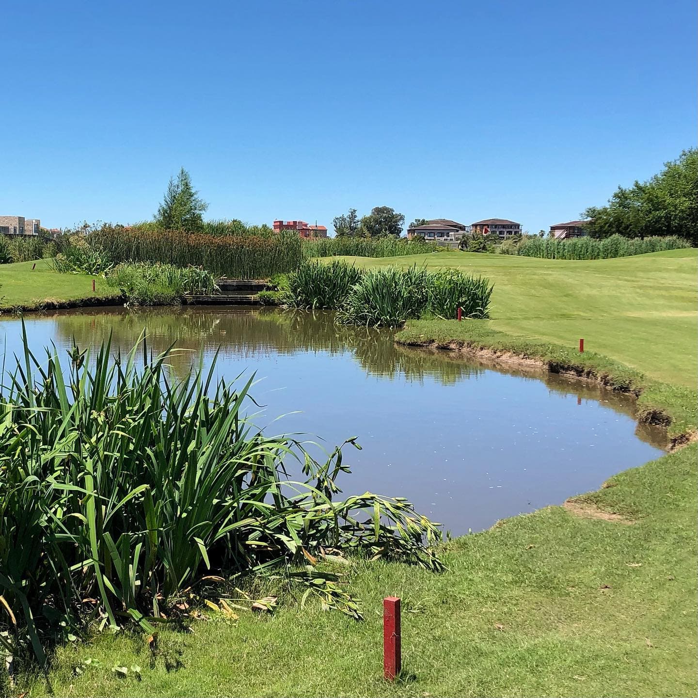 LA RESERVA CARDALES RESORT COUNTRY CLUB