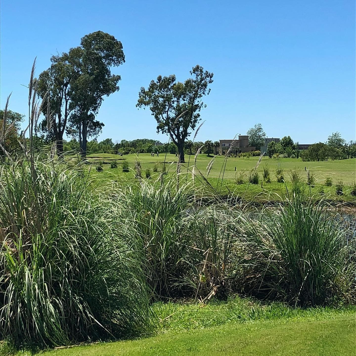 LA RESERVA CARDALES RESORT COUNTRY CLUB