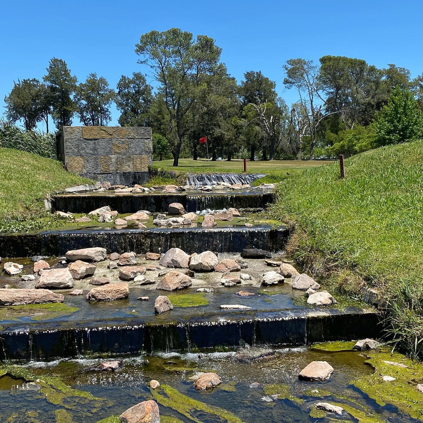 LA RESERVA CARDALES RESORT COUNTRY CLUB