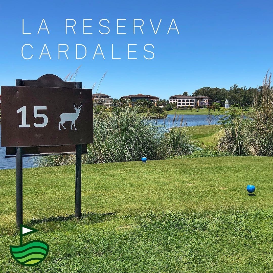 LA RESERVA CARDALES RESORT COUNTRY CLUB