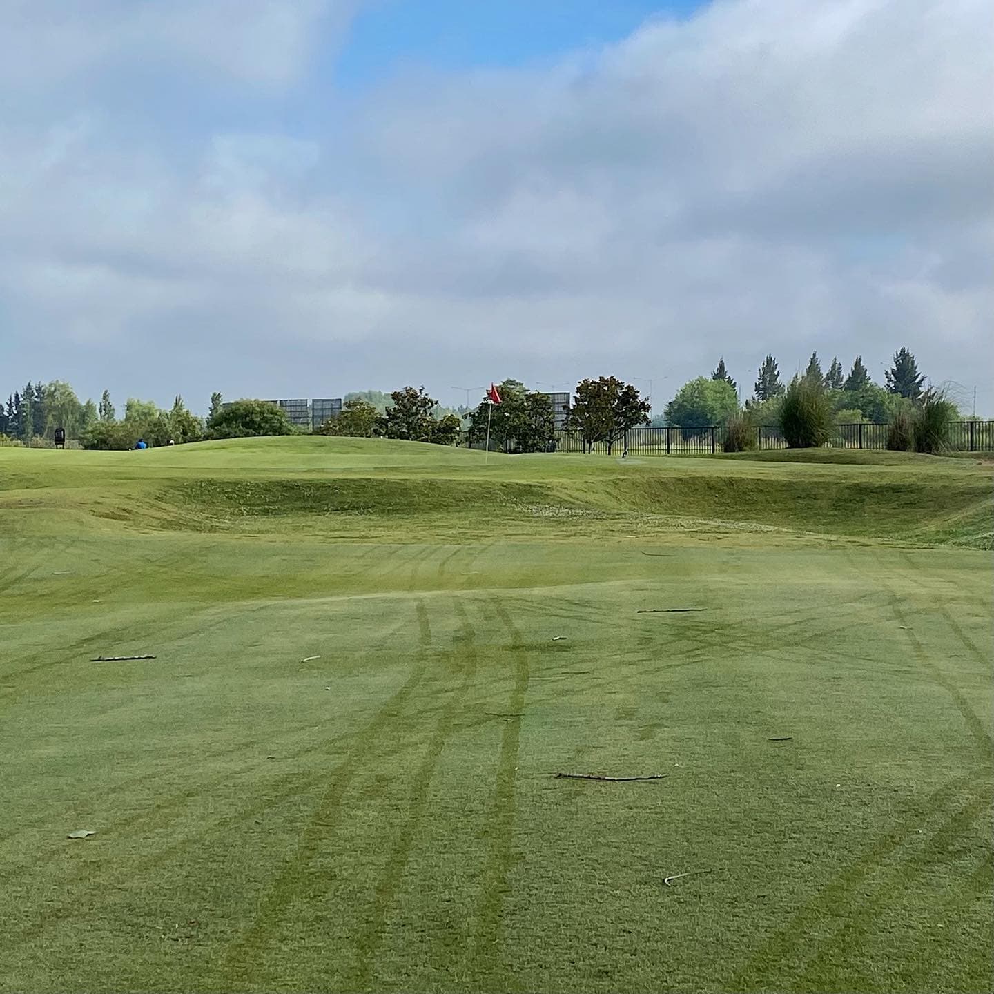 LA RESERVA CARDALES RESORT COUNTRY CLUB