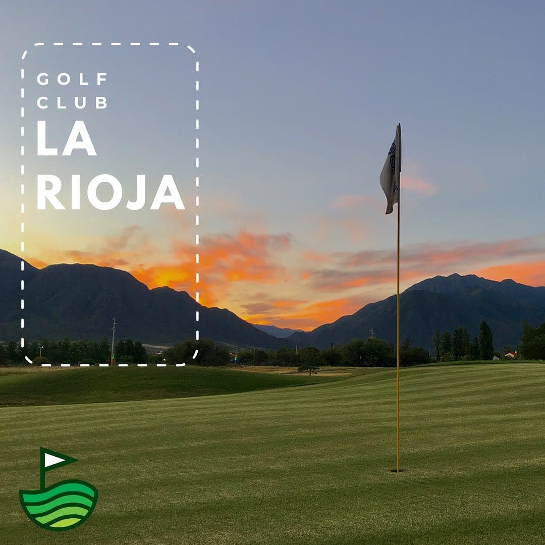 LA RIOJA GOLF CLUB