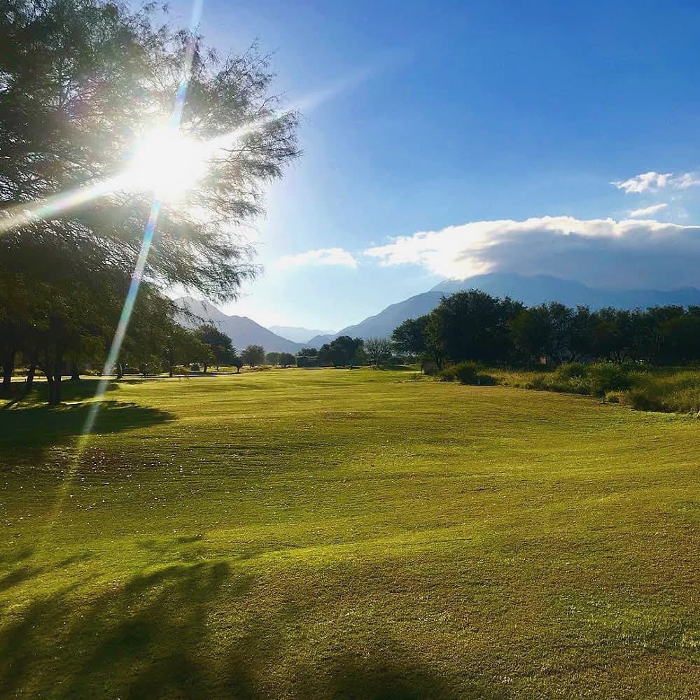 LA RIOJA GOLF CLUB