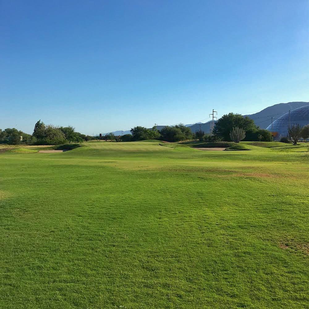 LA RIOJA GOLF CLUB