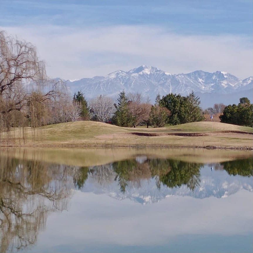 LA VACHERIE COUNTRY GOLF