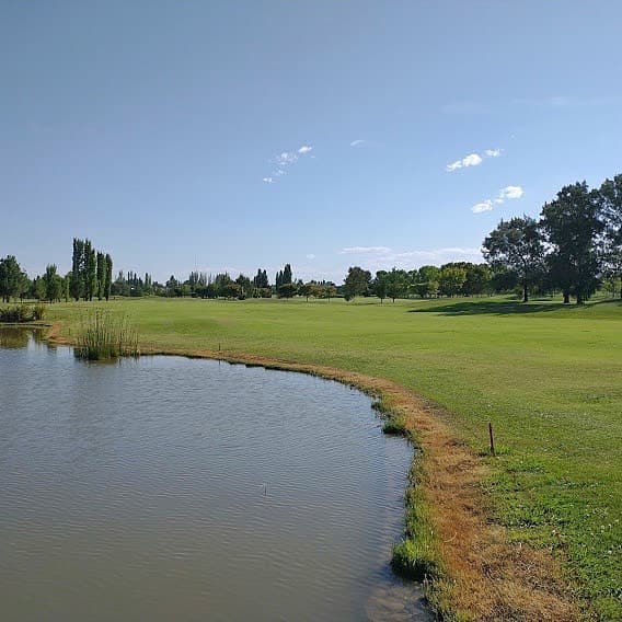 LA VACHERIE COUNTRY GOLF