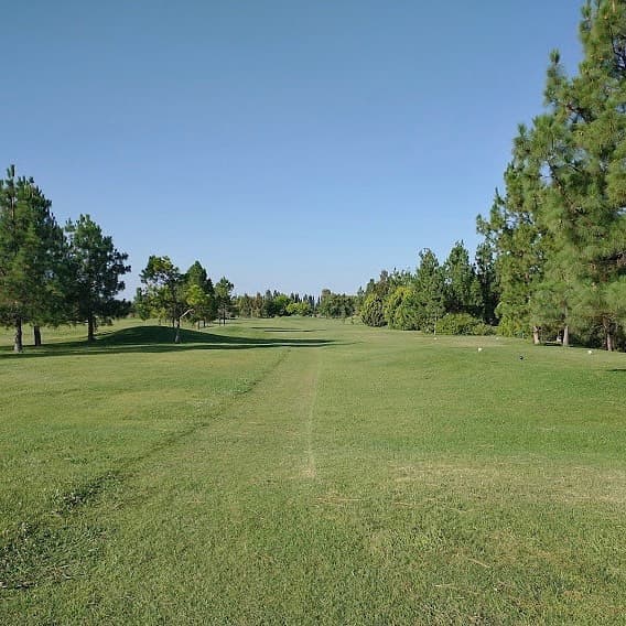 LA VACHERIE COUNTRY GOLF